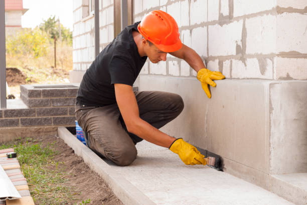 Waterproofing professionals working in Harbert, MI